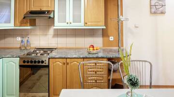 Фото номера Апартаменты с 1 спальней Апартаменты Rent like home - Orkana г. Закопане 6