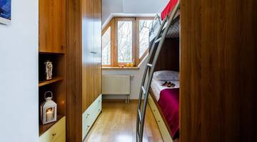 Фото номера Апартаменты с 2 спальнями Апартаменты Rent like home - Orkana г. Закопане 14