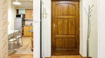 Фото номера Апартаменты с 1 спальней Апартаменты Rent like home - Orkana г. Закопане 9