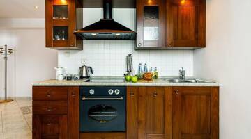 Фото номера Апартаменты с 2 спальнями Апартаменты Rent like home - Orkana г. Закопане 22