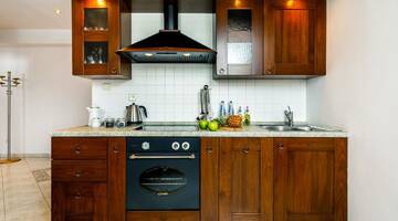 Фото номера Апартаменты с 2 спальнями Апартаменты Rent like home - Orkana г. Закопане 6