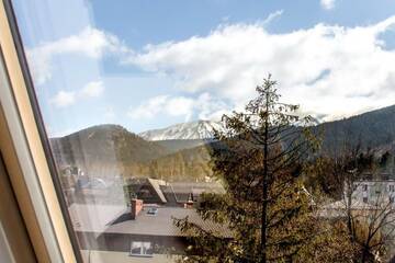 Фото номера Апартаменты с 2 спальнями Апартаменты Apartament Literacki Zakopane г. Закопане 50