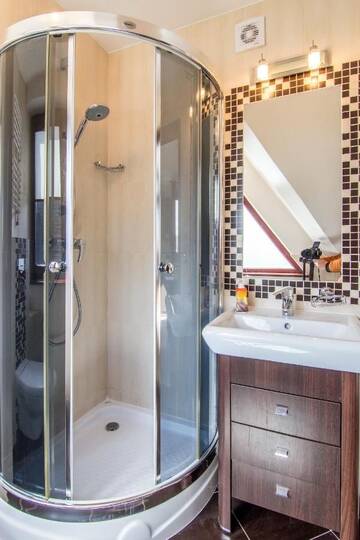 Фото номера Апартаменты с 2 спальнями Апартаменты Apartament Literacki Zakopane г. Закопане 19