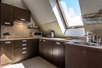 Фото номера Апартаменты с 2 спальнями Апартаменты Apartament Literacki Zakopane г. Закопане 14