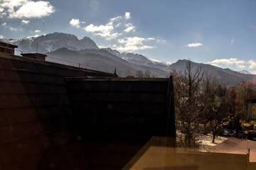 Фото номера Апартаменты с 2 спальнями Апартаменты Apartament Literacki Zakopane г. Закопане 31