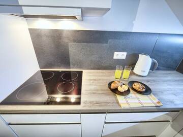 Фото номера Апартаменты с 2 спальнями Апартаменты VisitZakopane - Lord Apartment г. Закопане 11