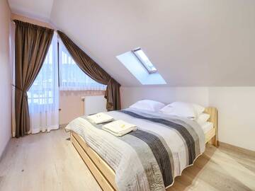 Фото номера Апартаменты с 2 спальнями Апартаменты VisitZakopane - Lord Apartment г. Закопане 18