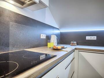 Фото номера Апартаменты с 2 спальнями Апартаменты VisitZakopane - Lord Apartment г. Закопане 12