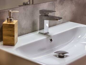 Фото номера Апартаменты с 2 спальнями Апартаменты VisitZakopane - Lord Apartment г. Закопане 23
