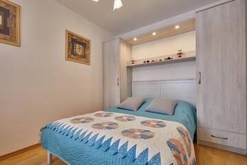 Фото номера Апартаменты с 2 спальнями Апартаменты Apartamenty Okowita i Karat Zakopane г. Закопане 29