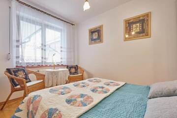 Фото номера Апартаменты с 2 спальнями Апартаменты Apartamenty Okowita i Karat Zakopane г. Закопане 30