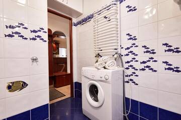 Фото номера Апартаменты с 2 спальнями Апартаменты Apartamenty Okowita i Karat Zakopane г. Закопане 31
