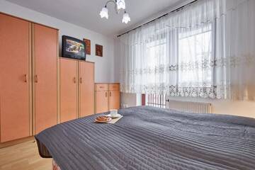Фото номера Апартаменты с 2 спальнями Апартаменты Apartamenty Okowita i Karat Zakopane г. Закопане 28