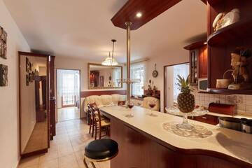 Фото номера Апартаменты с 2 спальнями Апартаменты Apartamenty Okowita i Karat Zakopane г. Закопане 6