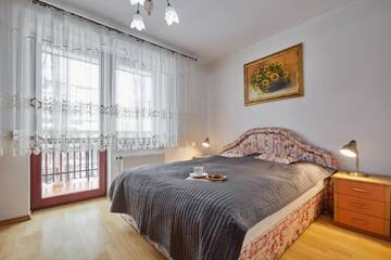Фото номера Апартаменты с 2 спальнями Апартаменты Apartamenty Okowita i Karat Zakopane г. Закопане 10
