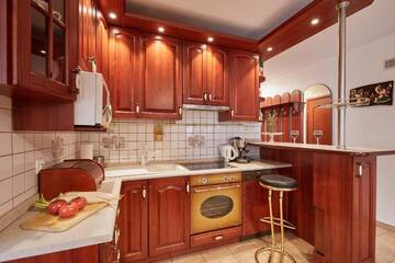 Фото номера Апартаменты с 2 спальнями Апартаменты Apartamenty Okowita i Karat Zakopane г. Закопане 8