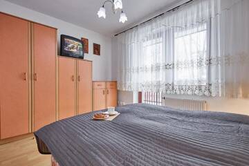 Фото номера Апартаменты с 2 спальнями Апартаменты Apartamenty Okowita i Karat Zakopane г. Закопане 11