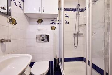 Фото номера Апартаменты с 2 спальнями Апартаменты Apartamenty Okowita i Karat Zakopane г. Закопане 15