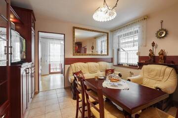 Фото номера Апартаменты с 2 спальнями Апартаменты Apartamenty Okowita i Karat Zakopane г. Закопане 4