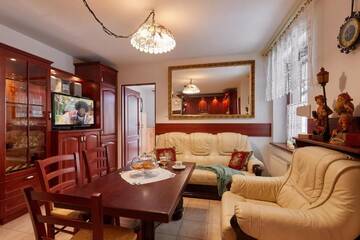 Фото номера Апартаменты с 2 спальнями Апартаменты Apartamenty Okowita i Karat Zakopane г. Закопане 20