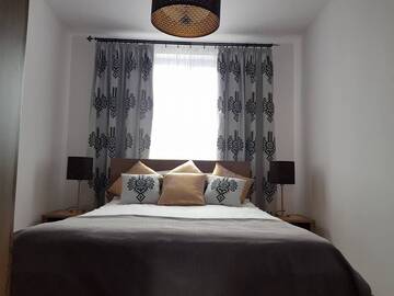 Фото номера Апартаменты с 2 спальнями Апартаменты Apartament 20m od Krupówek г. Закопане 48