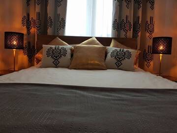 Фото номера Апартаменты с 2 спальнями Апартаменты Apartament 20m od Krupówek г. Закопане 50
