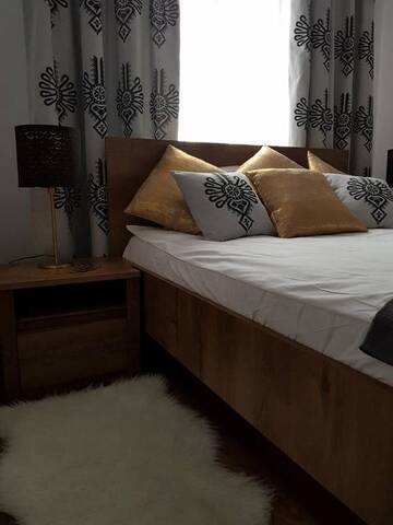 Фото номера Апартаменты с 2 спальнями Апартаменты Apartament 20m od Krupówek г. Закопане 59