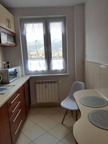 Фото номера Апартаменты с 2 спальнями Апартаменты Apartament 20m od Krupówek г. Закопане 60
