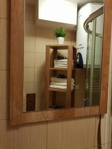 Фото номера Апартаменты с 2 спальнями Апартаменты Apartament 20m od Krupówek г. Закопане 27