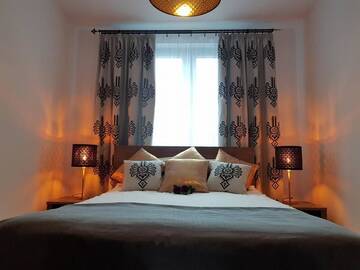 Фото номера Апартаменты с 2 спальнями Апартаменты Apartament 20m od Krupówek г. Закопане 38