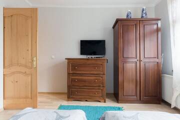 Фото номера Апартаменты с 2 спальнями Апартаменты Apartament Parzenica Zakopane г. Закопане 59