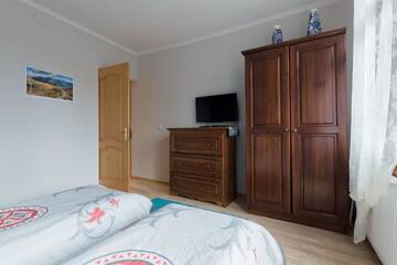 Фото номера Апартаменты с 2 спальнями Апартаменты Apartament Parzenica Zakopane г. Закопане 60
