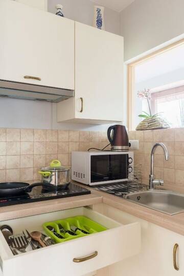 Фото номера Апартаменты с 2 спальнями Апартаменты Apartament Parzenica Zakopane г. Закопане 41
