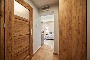 Фото номера Апартаменты Апартаменты Apartament Parzenica Zakopane г. Закопане 7