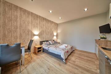 Фото номера Апартаменты Апартаменты Apartament Parzenica Zakopane г. Закопане 4
