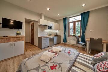 Фото номера Апартаменты Апартаменты Apartament Parzenica Zakopane г. Закопане 5