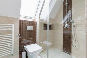 Фото номера Апартаменты с 2 спальнями Апартаменты Apartament Parzenica Zakopane г. Закопане 6