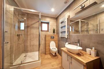 Фото номера Апартаменты Апартаменты Apartament Parzenica Zakopane г. Закопане 6