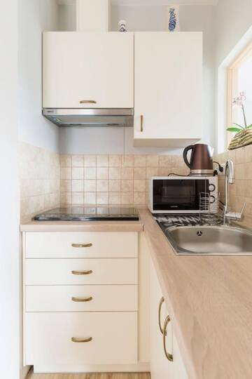 Фото номера Апартаменты с 2 спальнями Апартаменты Apartament Parzenica Zakopane г. Закопане 7