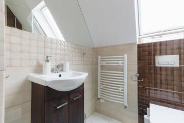 Фото номера Апартаменты с 2 спальнями Апартаменты Apartament Parzenica Zakopane г. Закопане 16