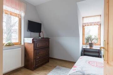 Фото номера Апартаменты с 2 спальнями Апартаменты Apartament Parzenica Zakopane г. Закопане 11