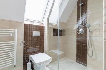 Фото номера Апартаменты с 2 спальнями Апартаменты Apartament Parzenica Zakopane г. Закопане 52