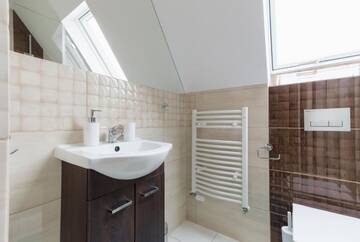 Фото номера Апартаменты с 2 спальнями Апартаменты Apartament Parzenica Zakopane г. Закопане 51