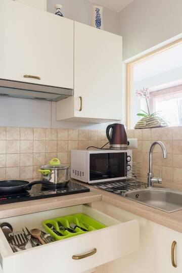 Фото номера Апартаменты с 2 спальнями Апартаменты Apartament Parzenica Zakopane г. Закопане 24