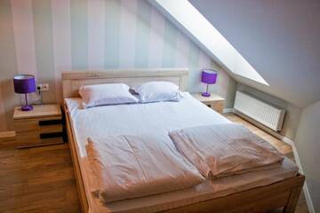 Фото номера Апартаменты с 1 спальней Апартаменты Lux apartamenty Stara Polana г. Закопане 12