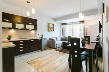 Фото номера Апартаменты Делюкс Апартаменты Lux apartamenty Stara Polana г. Закопане 19
