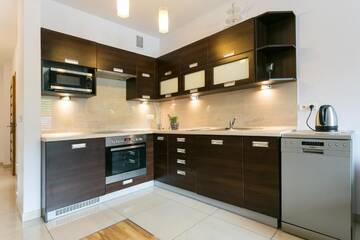Фото номера Апартаменты Делюкс Апартаменты Lux apartamenty Stara Polana г. Закопане 25