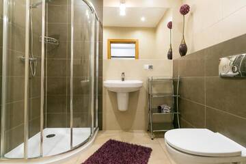 Фото номера Апартаменты Делюкс Апартаменты Lux apartamenty Stara Polana г. Закопане 26