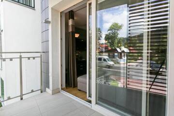 Фото номера Апартаменты Делюкс Апартаменты Lux apartamenty Stara Polana г. Закопане 29