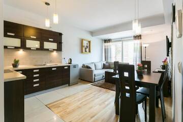 Фото номера Апартаменты Делюкс Апартаменты Lux apartamenty Stara Polana г. Закопане 6